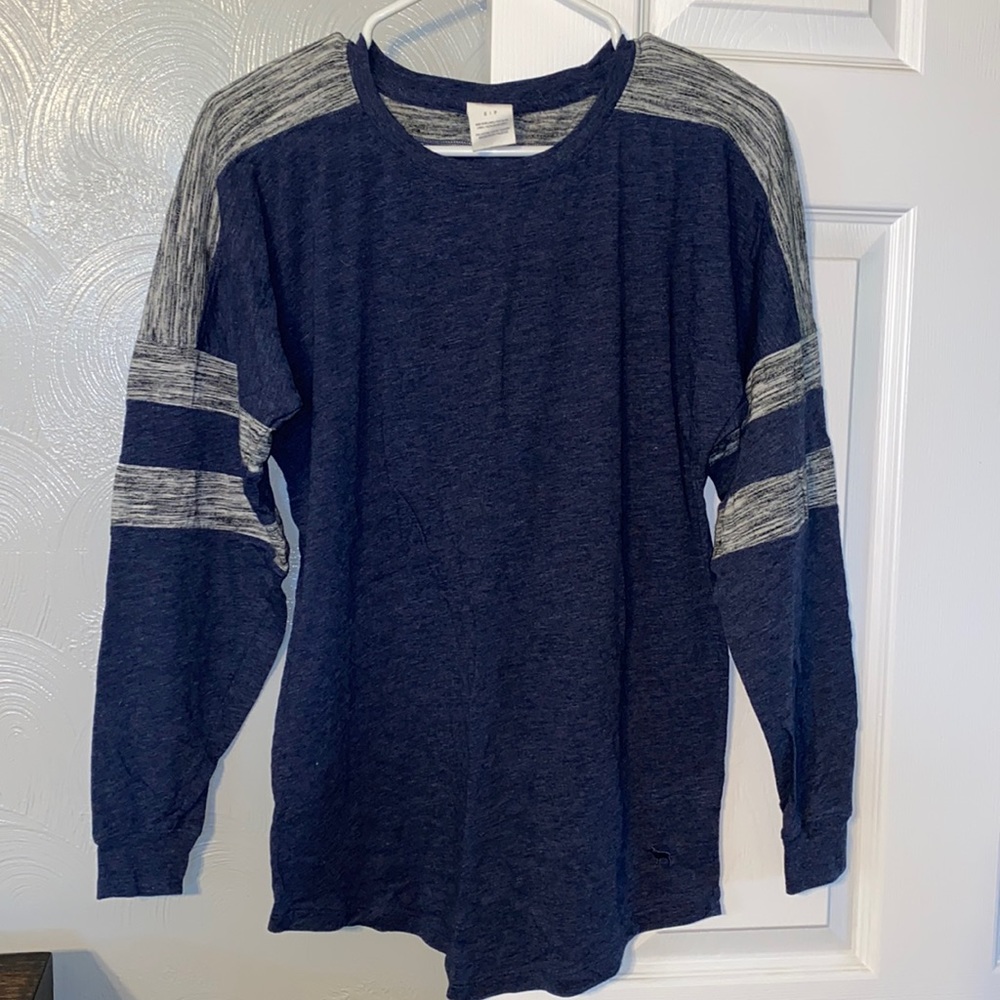 VS PINK Long Sleeve Shirt